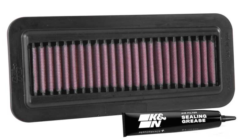 K&N 16-18 Yamaha FZ-16 149CC Replacement Drop In Air Filter YA-1414