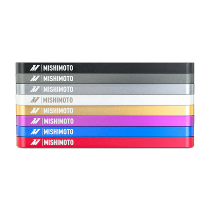Mishimoto Carbon Fiber Intercoolers MMINT-UCF-G4G-S-C