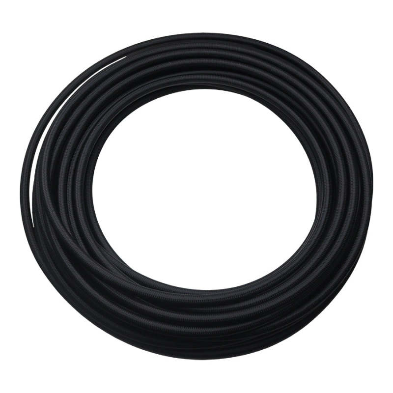 DeatschWerks Nylon Braided Hose 6-02-0864-50