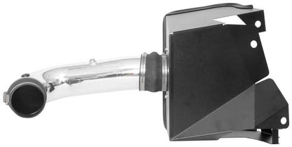 K&N 2019 Dodge Ram 1500 5.7L V8 F/I High Flow Performance Kit 77-1578KP