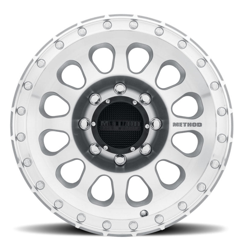 Method Race Wheels MR315 Machined Wheels MR31578587300