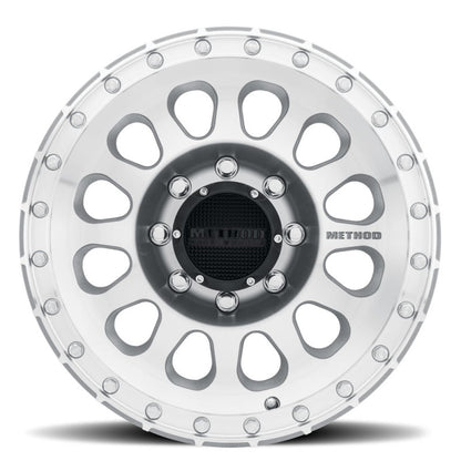 Method Race Wheels MR315 Machined Wheels MR31589088318