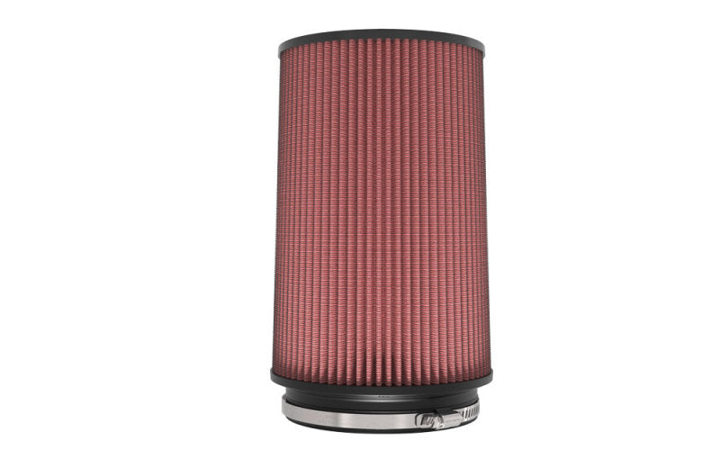 K&N Universal Clamp-On Air Filter 6in FLG 7-1/2in B 7in T 11in H RU-1026