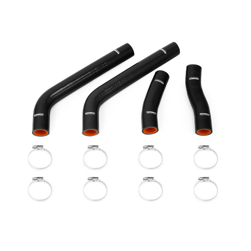 Mishimoto Radiator Hose Kits MMHOSE-SPY-00BK