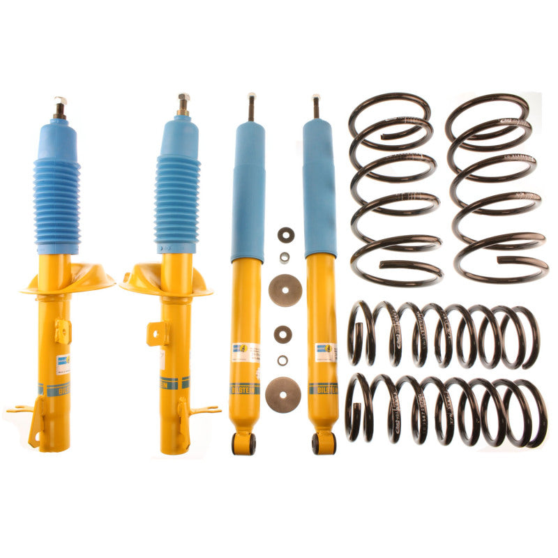 Bilstein B12 Pro-Kit Series Suspension Kits 46-181343
