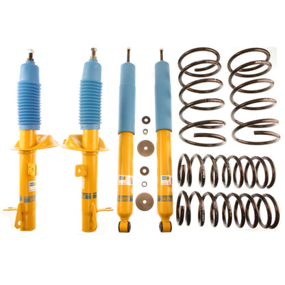Bilstein B12 Pro-Kit Series Suspension Kits 46-181343