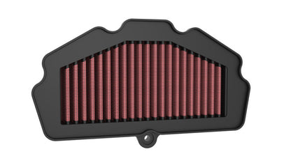 K&N Kawasaki EX650 Ninja 649 17-21 Air Filter KA-6517