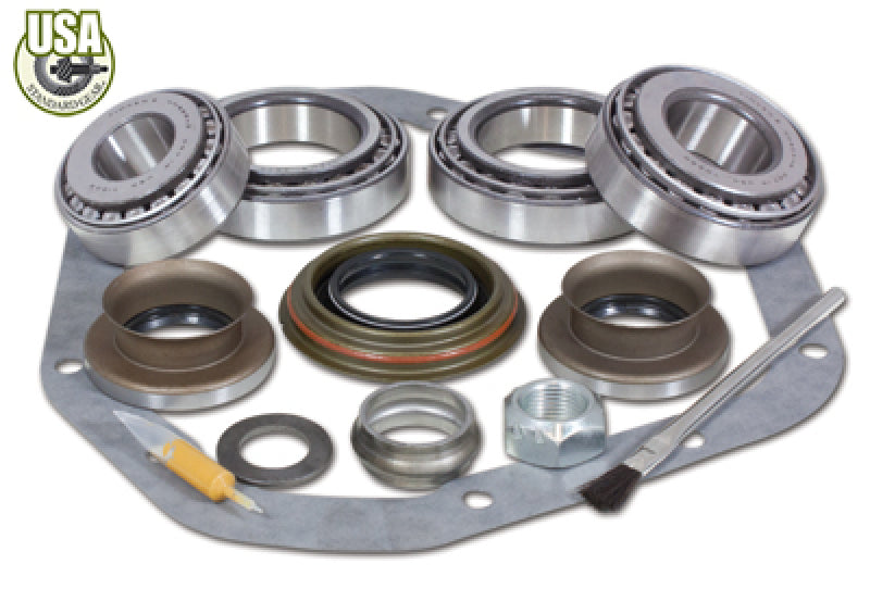 USA Standard Gear Bearing Kits ZBKD44