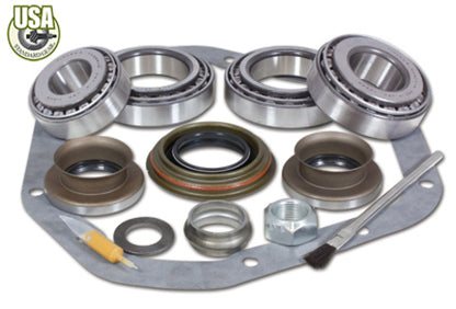 USA Standard Gear Bearing Kits ZBKD44