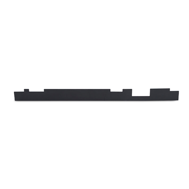 Mishimoto Intercoolers MMINT-RAM-10BK