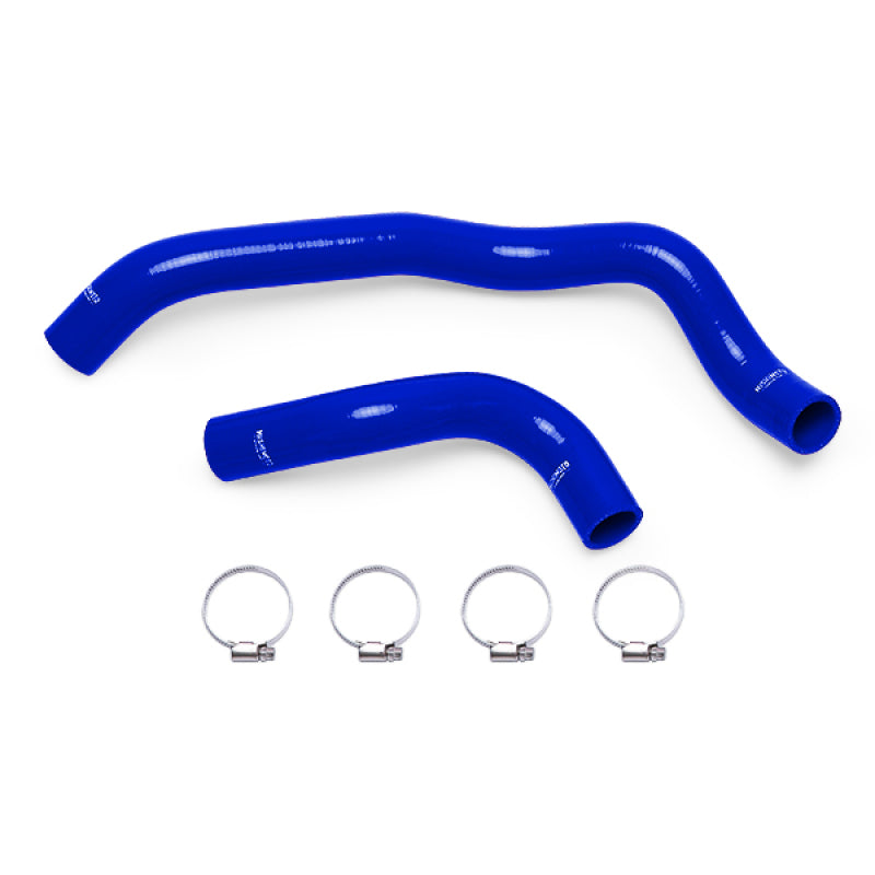 Mishimoto Radiator Hose Kits MMHOSE-4RUN40-10BL