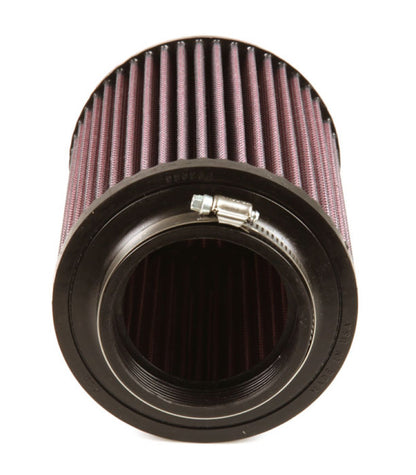 K&N Filter Universal X Stream Clamp-On Round Straight 3in Flange ID / 5in OD / 7in Height RX-2820