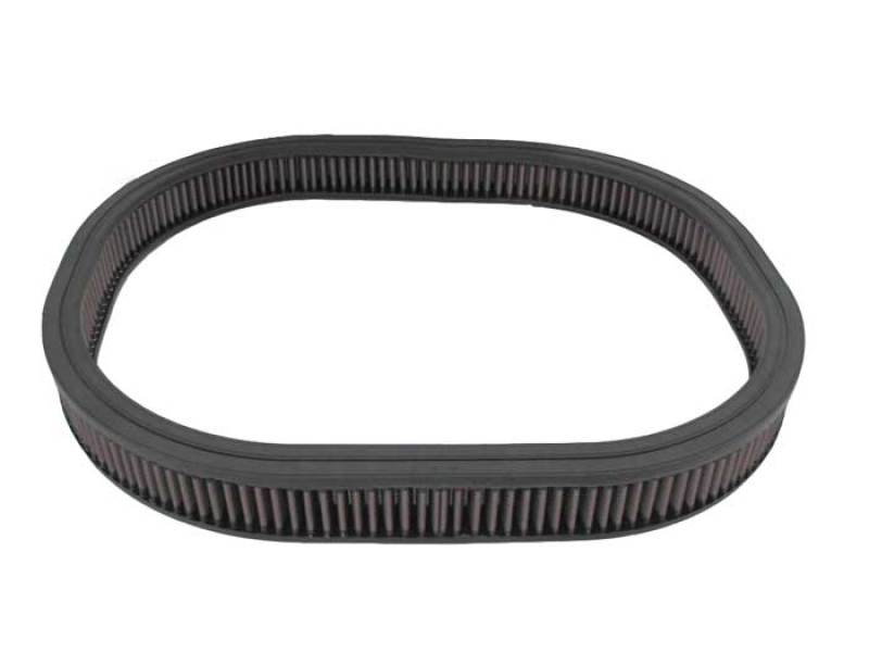 K&N Replacement Air Filter MOPAR 383,440 SIX-PAC 1969-72 E-1980