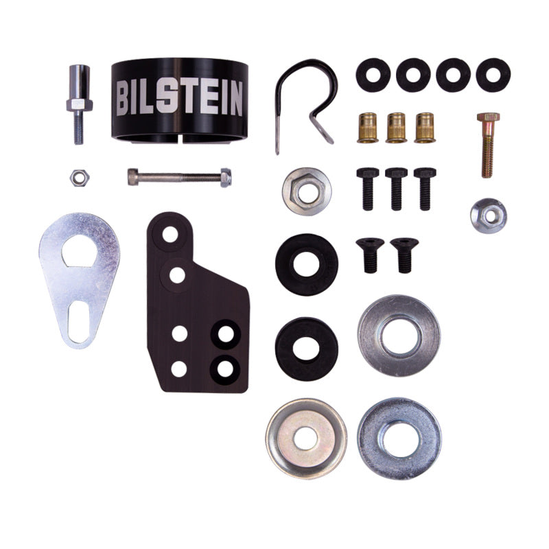 Bilstein B8 8100 Series Bypass Shocks 25-288162