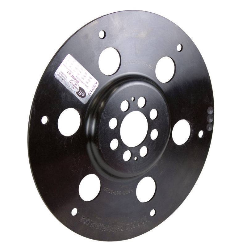 BD Diesel FleX-Plate - Chevy 2001-2011 Duramax 6.6L w/Allison Trans 1041260