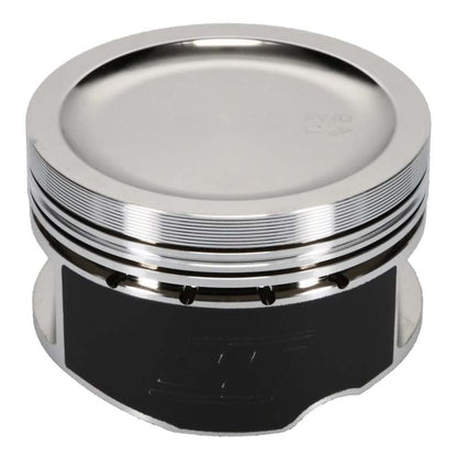 Wiseco Sport Compact Piston and Ring Kits K556M87