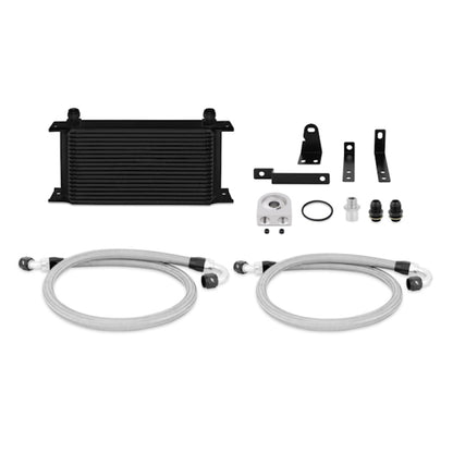 Mishimoto Oil Cooler Kits MMOC-S2K-00BK