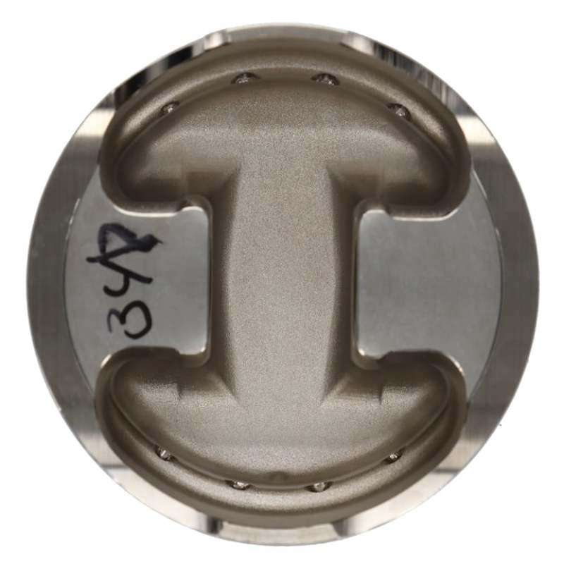 Wiseco Sport Compact Piston and Ring Kits K591M865