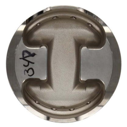 Wiseco Sport Compact Piston and Ring Kits K591M865