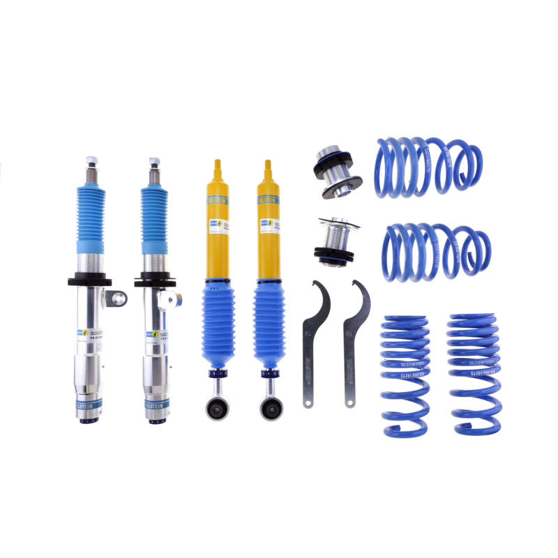 Bilstein B16 Suspension Kits 48-244091