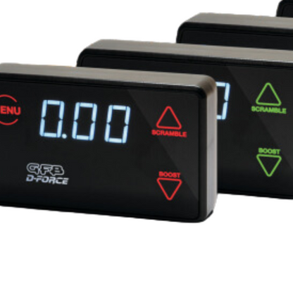 Go Fast Bits D-Force Diesel Electronic Boost Controllers 3006