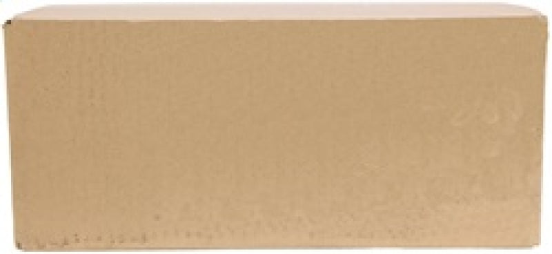 K&N Universal Round Clamp-On Air Filter 3.5in ID 9.5in Height 6in Base OD 5.25 Top OD RU-3105HBK