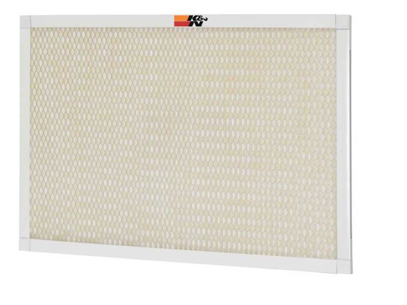 K&N HVAC Filter - 20 x 25 x 1 HVC-12025