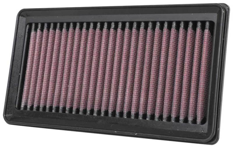 K&N Triumph Scrambler 1200 2019-2020 Replacement Air Filter TB-1219