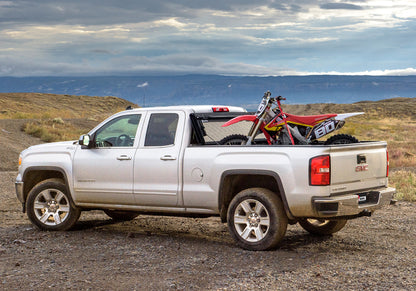 BAK 2023+ Chevy Colorado Crew Cab 5ft 2in Bed BAKFlip F1 772146