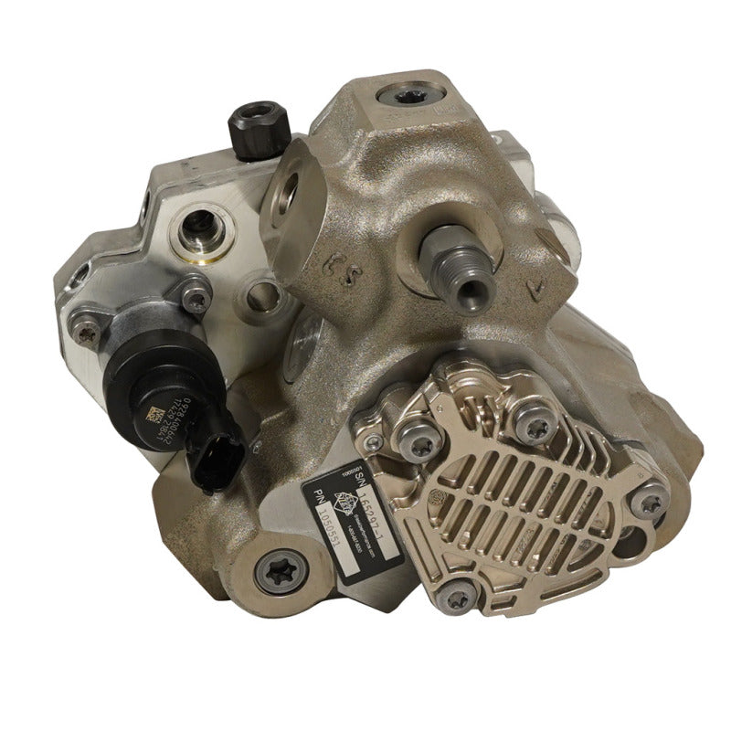 BD Diesel Injection Pump Stock Exchange CP3 - Dodge 2008-2012 6.7L 1050106