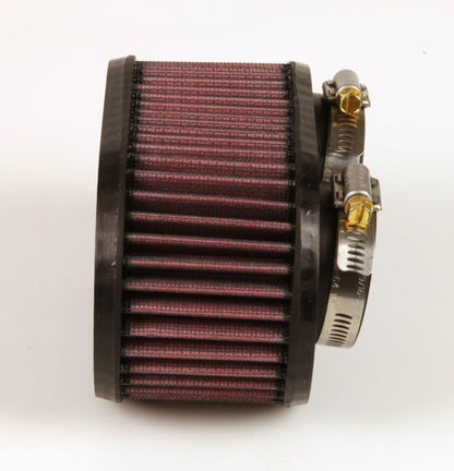 K&N Universal Rubber Filter 1968 Norton 750/850 commando R-0990