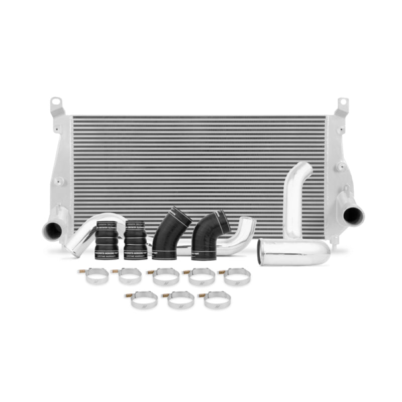 Mishimoto Intercoolers MMINT-DMAX-02KSL