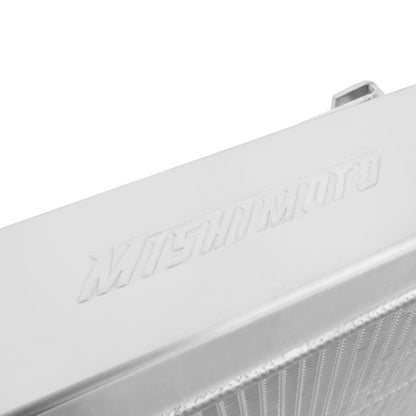 Mishimoto Performance Radiators MMRAD-DMAX-01