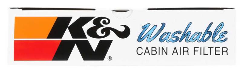 K&N Replacement Cabin Air Filter VF2072