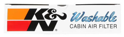 K&N Replacement Cabin Air Filter VF2072