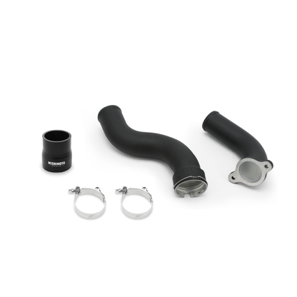 Mishimoto Intercooler Pipe and Boot Kits MMICP-CAM4-16HWBK