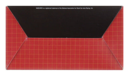 K&N Custom Racing Filter Assembly - Cotton Gauze - 1.75 in Height 56-9128