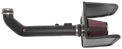 K&N 17-18 Chevrolet Colorado V6-3.6L F/I Aircharger Performance Intake 63-3104