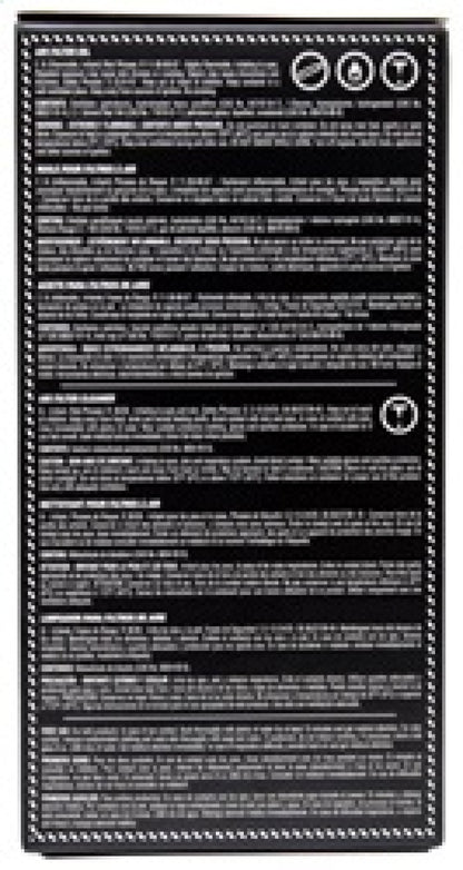 K&N Aerosol Oil Recharger Service Kit 99-5000