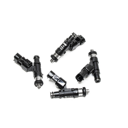 DeatschWerks Fuel Injectors 17U-07-0650-4