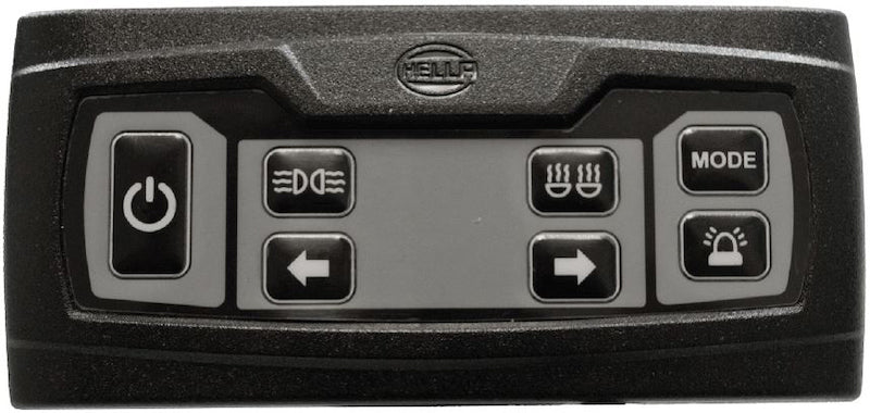 Hella Control Unit/ Lights 5Ds H27943001