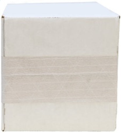 K&N Round Air Filter Assembly 5.125 in FLG / 9in OD / 6.375 in H w/ Vent 60-1365