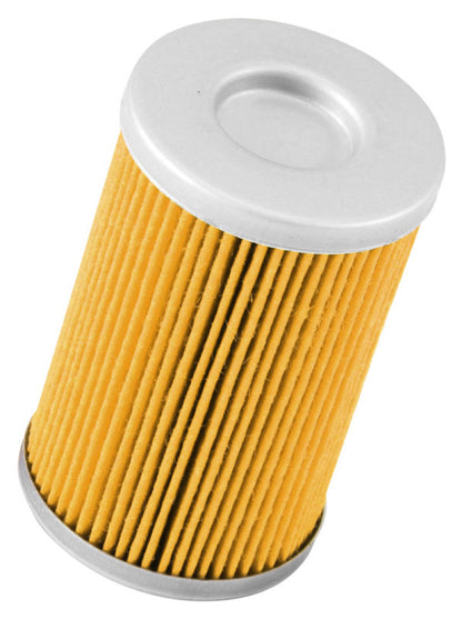 K&N 1.625in OD x 2.719in H Oil Filter KN-655