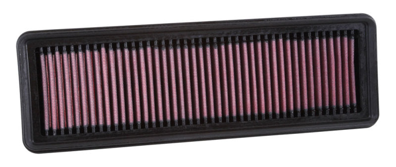 K&N 2014 BMW X4 L4-2.0L DSL Drop In Air Filter 33-3042