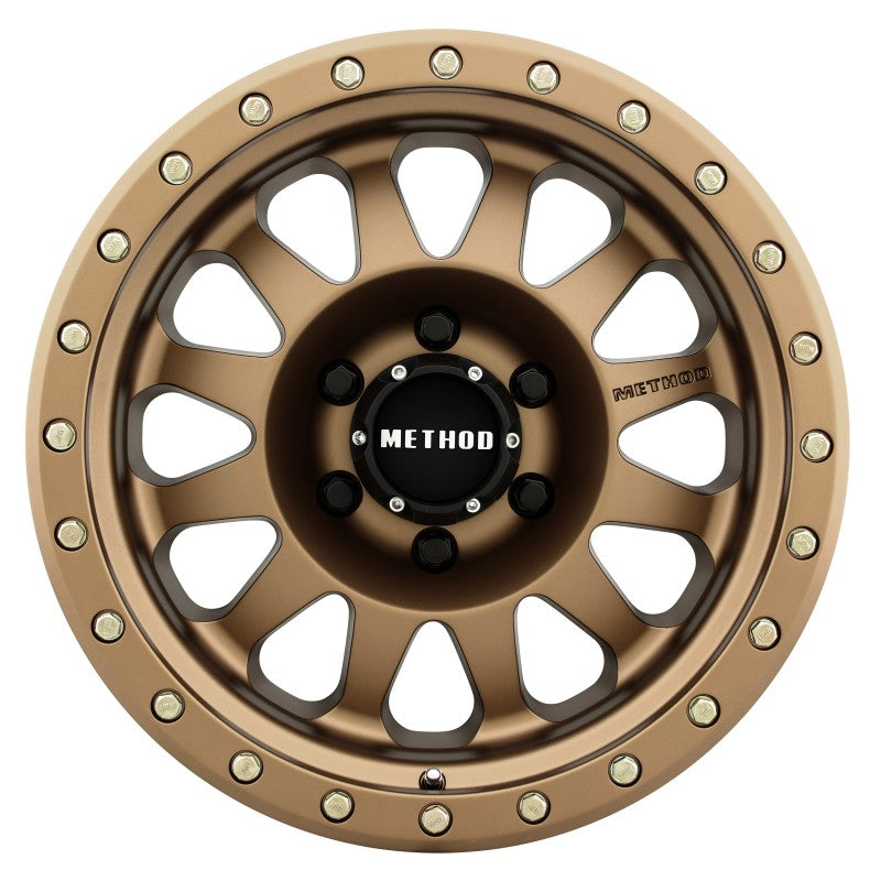 Method Race Wheels Wheels MR30478560900