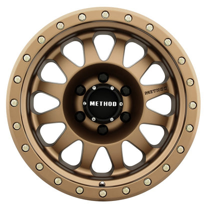Method Race Wheels Wheels MR30478560900
