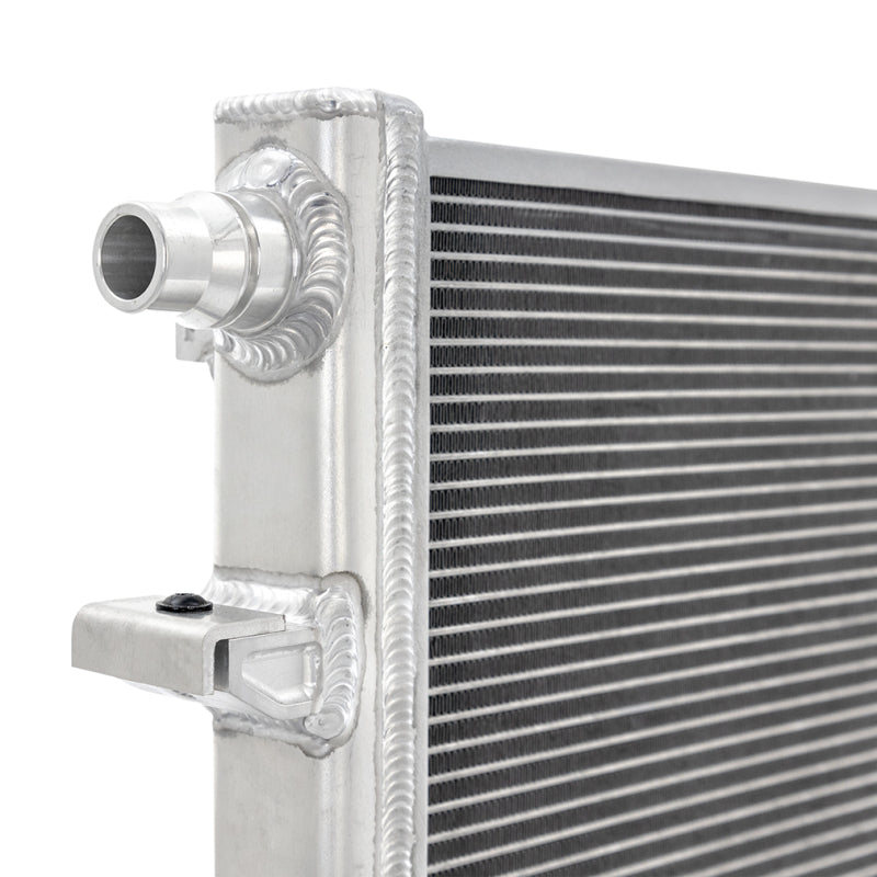 Mishimoto Heat Exchangers MMHE-G80-21AT