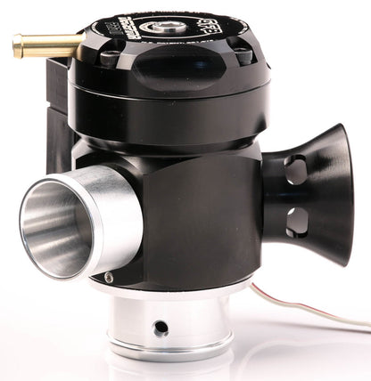 Go Fast Bits Deceptor Pro II TMS Universal Motorized Blow-Off Valves T9535