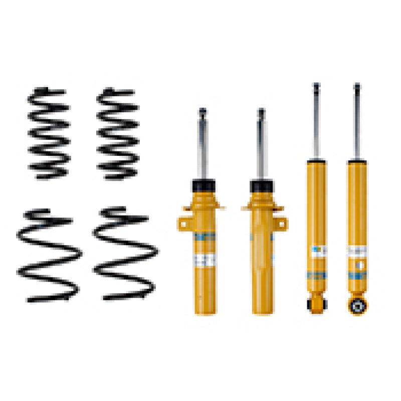 Bilstein Coilover Kits 46-257482
