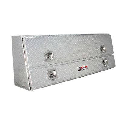 Westin Brute Pro-Series Contractor TopSider Toolboxes 80-TBS200-72